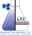 APK Inc Logo
